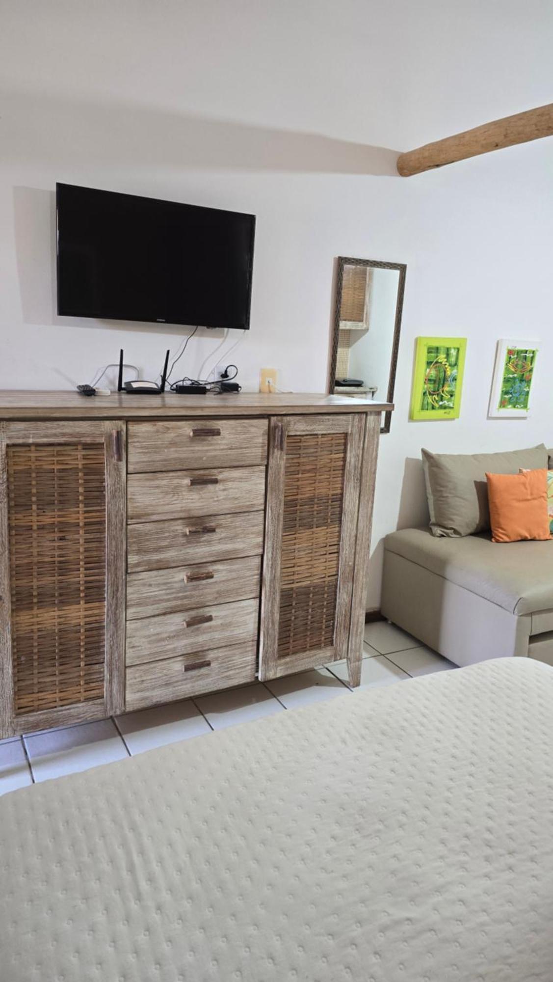 Studio 1 Armazem Da Vila Praia do Forte Εξωτερικό φωτογραφία