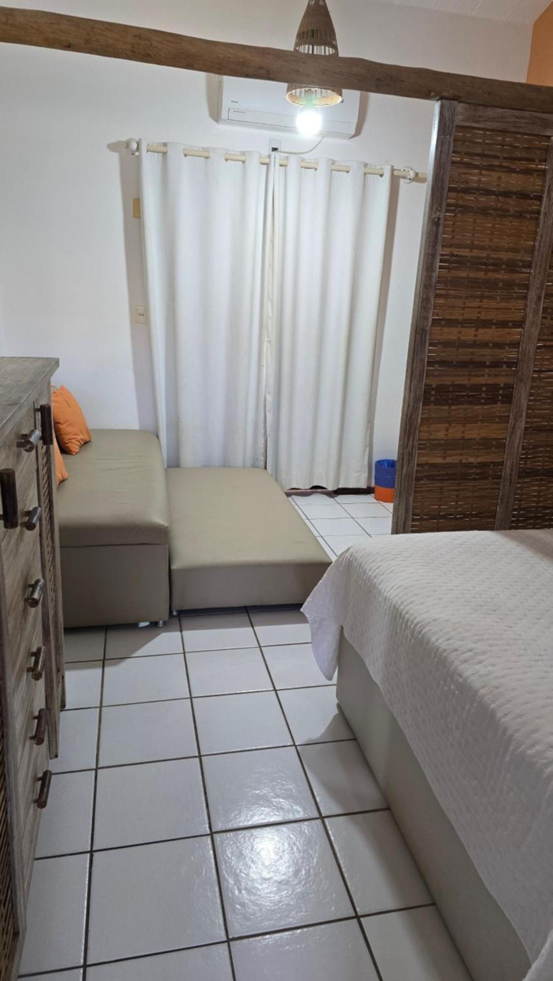 Studio 1 Armazem Da Vila Praia do Forte Εξωτερικό φωτογραφία
