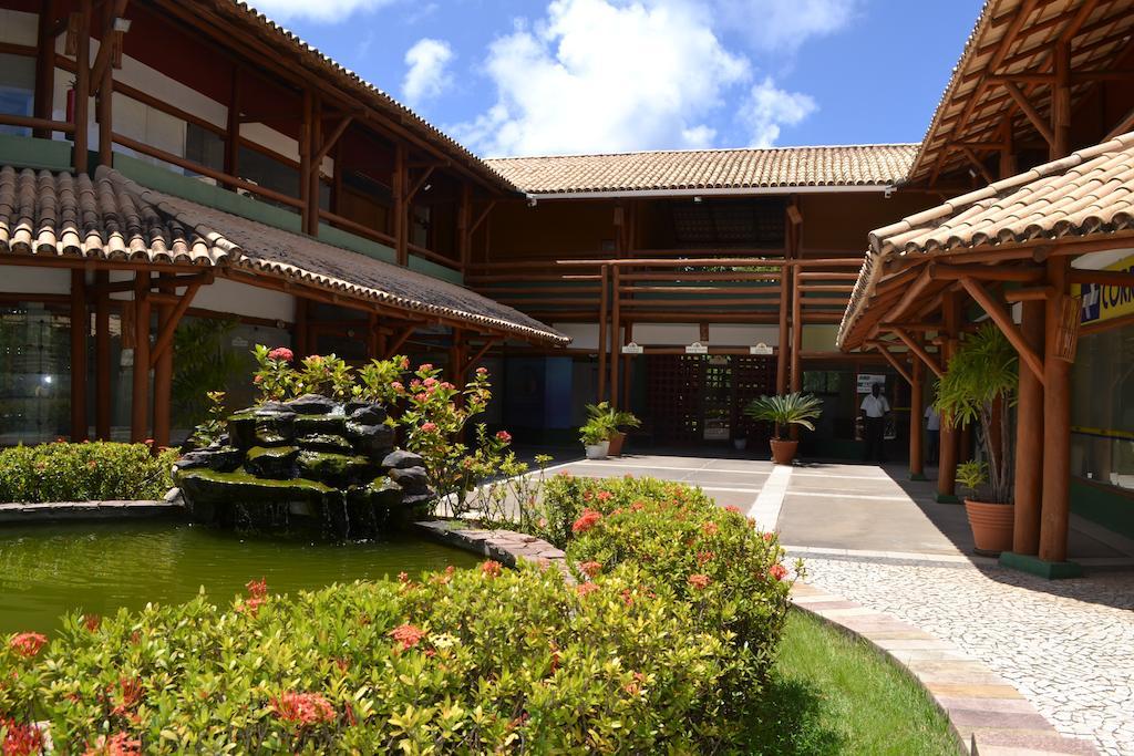 Studio 1 Armazem Da Vila Praia do Forte Εξωτερικό φωτογραφία