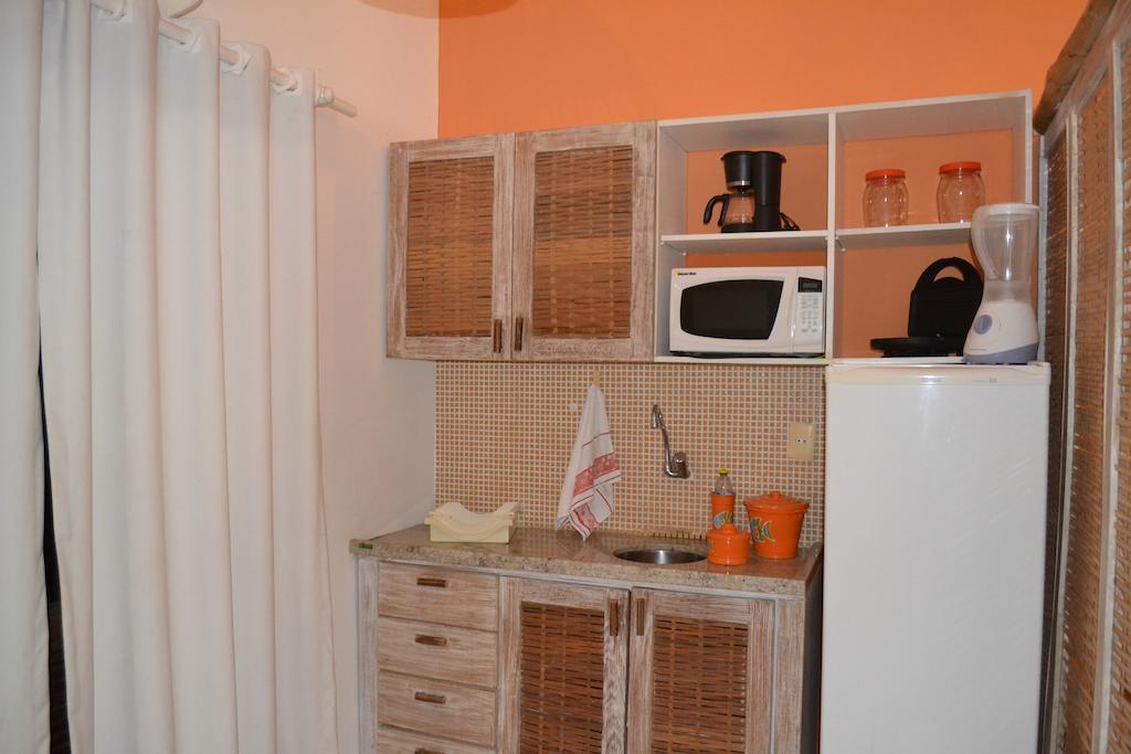 Studio 1 Armazem Da Vila Praia do Forte Δωμάτιο φωτογραφία