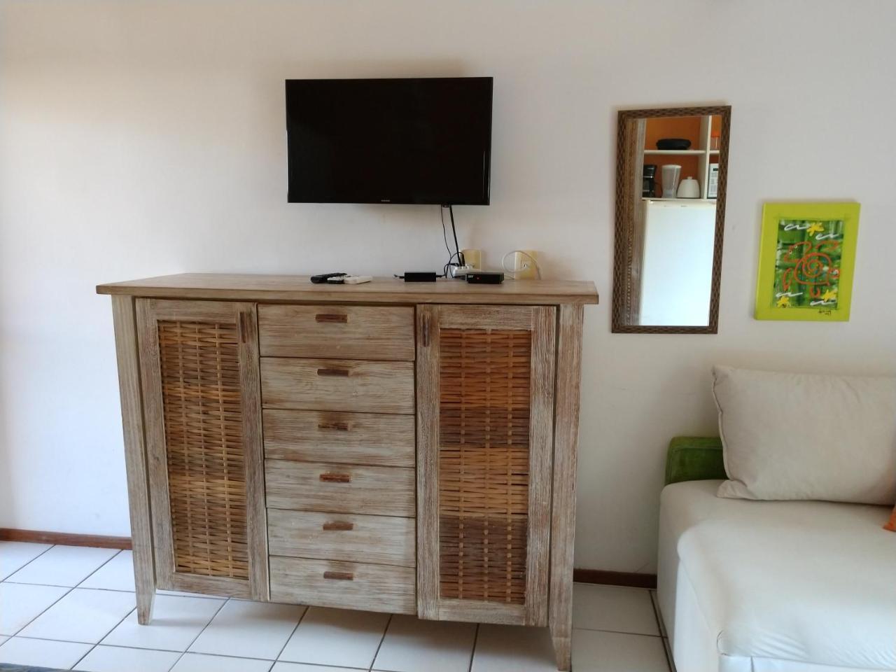 Studio 1 Armazem Da Vila Praia do Forte Εξωτερικό φωτογραφία