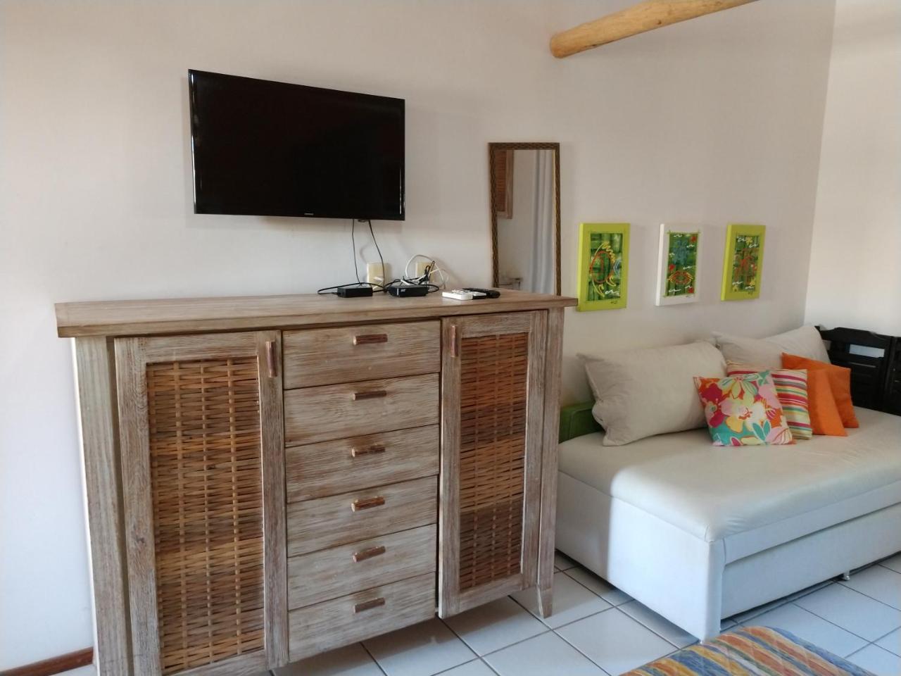Studio 1 Armazem Da Vila Praia do Forte Εξωτερικό φωτογραφία