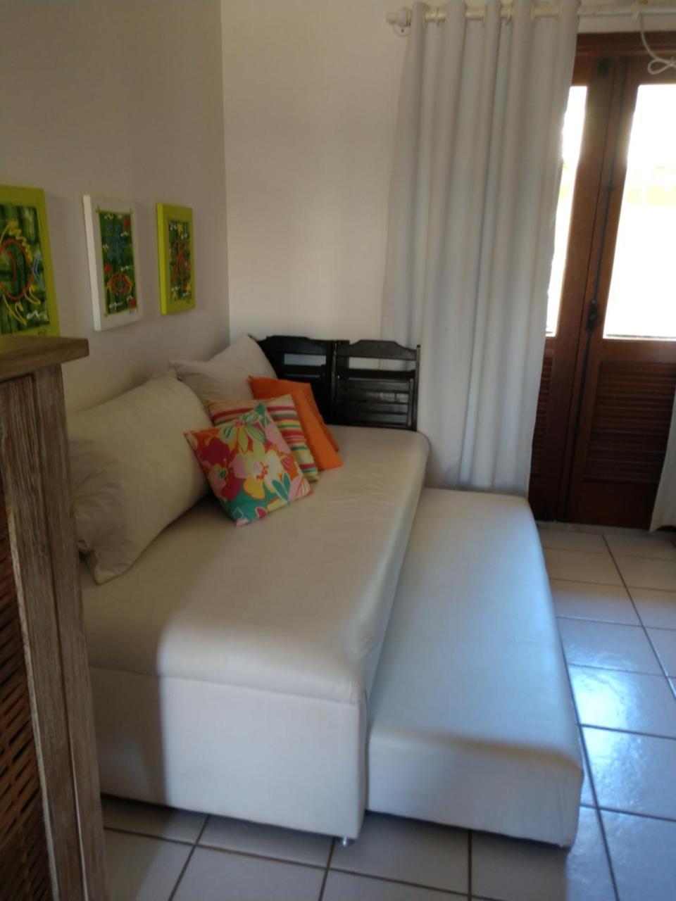 Studio 1 Armazem Da Vila Praia do Forte Εξωτερικό φωτογραφία